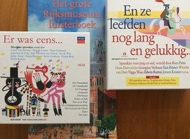 Laat je kinderen voorlezen Laat je kinderen voorlezen