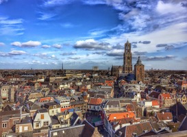 Hotelbeleid Utrecht Hotelbeleid Utrecht