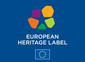 Koloniën van Weldadigheid European Heritage Label Koloniën van Weldadigheid European Heritage Label