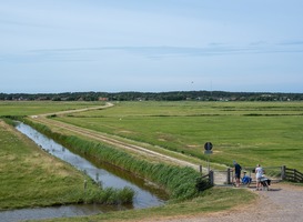 Friesland Fietsland Friesland Fietsland