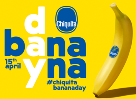 Chiquita Banana Day Chiquita Banana Day