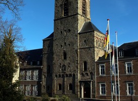 Abdij Rolduc failliet Abdij Rolduc failliet