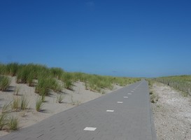 Onderhoud fietspaden Onderhoud fietspaden