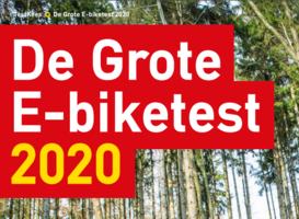 Beste e-bikes 2020 Beste e-bikes 2020