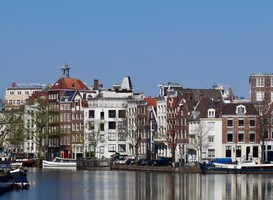 Vaarverbod Amsterdam Vaarverbod Amsterdam