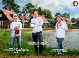 Droomparken, Parkheuvel, Perceel, Fred, Feyenoord Droomparken, Parkheuvel, Perceel, Fred, Feyenoord