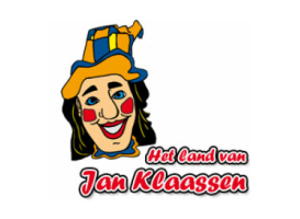 Land van Jan Klaassen weer geopend Land van Jan Klaassen weer geopend