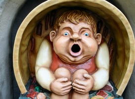 Efteling weer open Efteling weer open