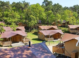 Duinrell weer open Duinrell weer open