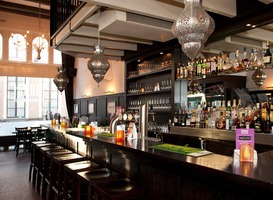 Taproom Hoogh in Zwolle Taproom Hoogh in Zwolle