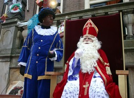Zwarte Piet Groningen Zwarte Piet Groningen