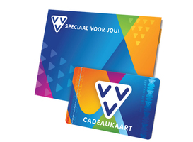VVV Cadeauzoeker VVV Cadeauzoeker
