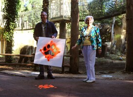 Heropening DierenPark Amersfoort Heropening DierenPark Amersfoort