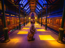 Spoorwegmuseum open 1 juni Spoorwegmuseum open 1 juni