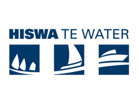 Hiswa te water 2021 Hiswa te water 2021
