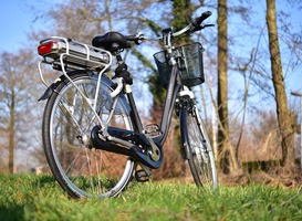Kampioen Budget E-bike Test 2020 Kampioen Budget E-bike Test 2020