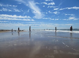 Op vakantie in Nederland Op vakantie in Nederland