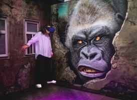 A'DAM VR Game Park A'DAM VR Game Park