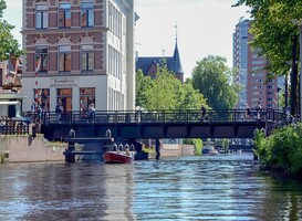 recreatievaart Groningen recreatievaart Groningen