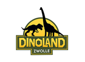 Dinoland weer open Dinoland weer open