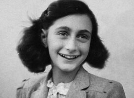 Geboortedag Anne Frank Geboortedag Anne Frank