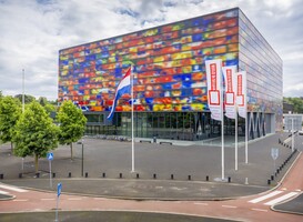 Beeld en Geluid open Beeld en Geluid open