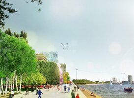 Floriade Almere 2022 Floriade Almere 2022