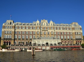 Hotels Amsterdam coronacrisis Hotels Amsterdam coronacrisis