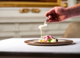 Culinaire staycation NH Collection Culinaire staycation NH Collection