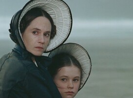 The Piano (Jane Campion, 1992) - beeld via persbericht EYE The Piano (Jane Campion, 1992) - beeld via persbericht EYE