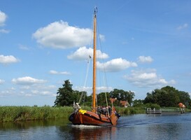 Vakantie in eigen land Vakantie in eigen land