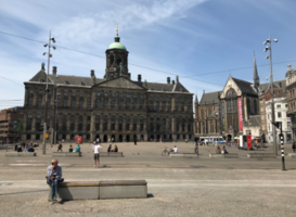 Dam Amsterdam Dam Amsterdam