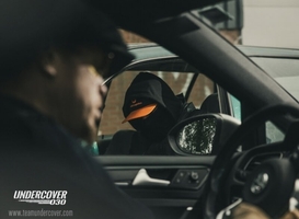 Undercover 030 Undercover 030