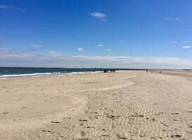 Strand Renesse Strand Renesse