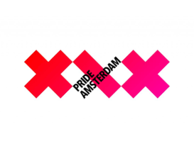 Pride Amsterdam 2020 Pride Amsterdam 2020