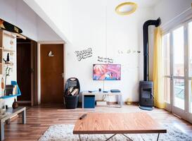 Airbnb Rabbin Airbnb Rabbin