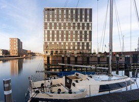 Four Elements Hotel Amsterdam Four Elements Hotel Amsterdam