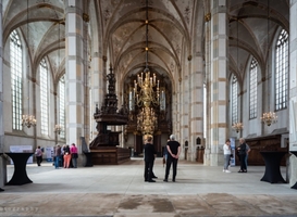 Bonami Grote Kerk Bonami Grote Kerk