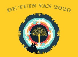 De Tuin van 2020 De Tuin van 2020