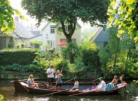 Allermooiste dorp van Nederland Allermooiste dorp van Nederland