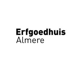 Erfgoedhuis Almere Erfgoedhuis Almere