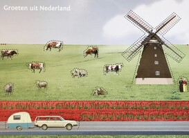 Groeten uit Nederland Groeten uit Nederland