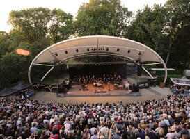 Zuiderparktheater Den Haag (foto: Piet Vernimmen) Zuiderparktheater Den Haag (foto: Piet Vernimmen)
