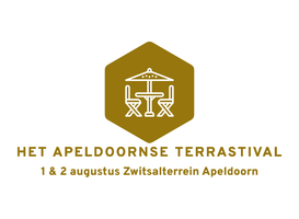 Terrastival Apeldoorn Terrastival Apeldoorn