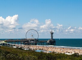 Maatregelen Den Haag zomer Maatregelen Den Haag zomer
