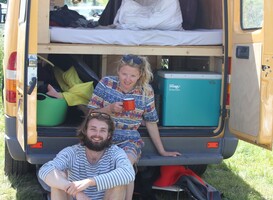 Camptoo verhuurders Camptoo verhuurders