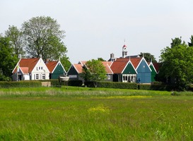 Nieuwe Natuur Flevoland Nieuwe Natuur Flevoland