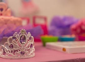 Princessedag 2020