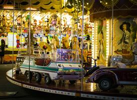 Kermis Udenhout afgelast Kermis Udenhout afgelast