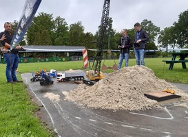 Miniatuurdag Landgoed Nienoord Miniatuurdag Landgoed Nienoord